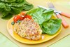 Рыба с картофелем