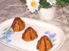 Пирожное «Минутка» (без выпекания)