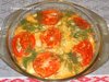 Запеканка из цветной капусты