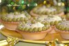 Жюльен в тарталетках