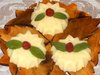 Сливочные конфеты