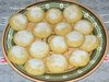 Овсяное печенье