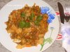 Баклажанное рагу