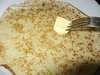 Блины на кефире старинные