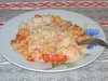Ризотто с курицей