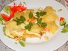 Овощная запеканка