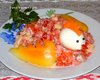 Салат «Курочка»