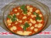 Запеченные баклажаны с мясом