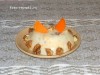 Йогуртовый желейный десерт
