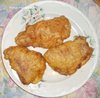 Отбивные из свинины в кляре "Очарование"
