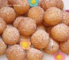Пончики с творогом или сибирские шантики
