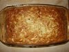Пирог с капустой