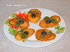 Оладьи на кефире с тыквой и корицей
