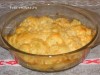 Запеканка из грибов и цветной капусты