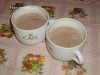 Горячий шоколад (из детства)