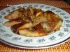 Как жарить рыжики