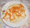 Маринованная капуста на скорую руку