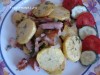 Картофель по-домашнему