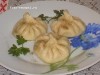 Грузинские хинкали