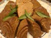 Суфле из печени