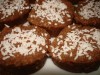 Шоколадный рулет без выпечки