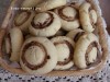 Печенье "Грибочки"