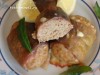 Карп фаршированный