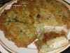 Драники с куриной прослойкой