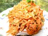 Салат из моркови здоровье