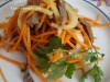 Хе из пупков (куриных желудков)