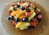 Картошка с охотничьими сосисками и овощами