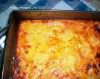 Творожная запеканка