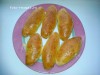 Пирожки с печенью