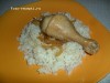 Куриные голяшки по-японски