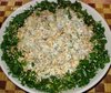 Салат "охотничий"
