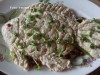 Закуска из сельди Форшмак