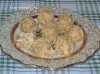 Печеночные шарики «Люкс»