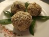 Праздничная грибная закуска