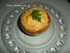 Фаршированные яблоки