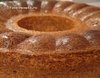 Тыквенный пирог с орехами