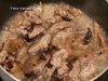 Свинина с черносливом