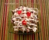 Салат из фасоли с куриным филе и шампиньонами "ФАСОЛЬ-ка"
