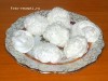 Домашний зефир на желатине