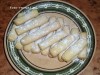 Песочное печенье на майонезе