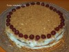 Торт  «Наполеон»