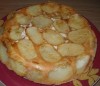 Картофельный пирог