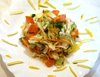 Салат овощной по-китайски