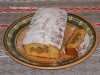 Медово-имбирный кекс с ореховой начинкой
