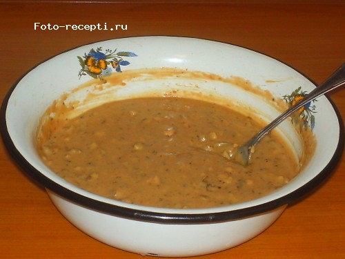 торт белочка6.JPG