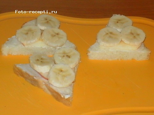 бутерброды с яблоком и бананом5.JPG